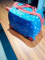 NASA reistas, Ophalen, Zo goed als nieuw