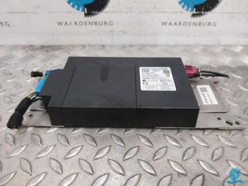 B.M.W. 3 SERIES 320dA EDE Steptronic Edition  [ECU] 2017 beschikbaar voor biedingen
