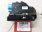 PORTIERSLOT LINKS VOOR Touran (1T1 / T2) (3D1837015AP), Auto-onderdelen, Carrosserie, Gebruikt, Links, Volkswagen
