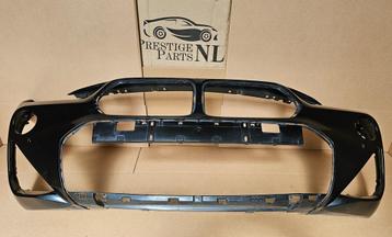Voorbumper BMW X2 F39 M Pakket Origineel 6xPDC 51118069086 beschikbaar voor biedingen