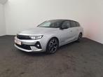 Opel Astra Sports Tourer ULTIMATE 1.6 PLUG-IN HYBRID 180PK, Auto's, Opel, Automaat, Zwart, 180 pk, USB