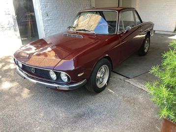 LANCIA FULVIA 1.3 S 1971 beschikbaar voor biedingen