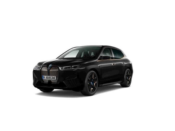 BMW iX 50 - SPORTPACK - SKY LOUNGE - HARMAN-KARDON, Autos, BMW, Entreprise, Autres modèles, Régulateur de distance, Airbags, Air conditionné