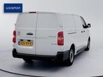 Toyota PROACE Electric Worker Live Extra Range Long 75 kWh L, Auto's, Bestelwagens en Lichte vracht, Automaat, Wit, Toyota, Te koop