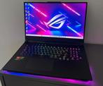 ASUS ROG Strix Scar 4080, Met videokaart, Asus, 32 GB, Ophalen of Verzenden