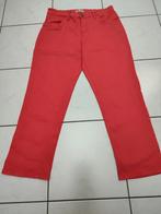 3/4 broek dames - Myfaves - 40, Maat 38/40 (M), Overige kleuren, MyFaves, Ophalen of Verzenden