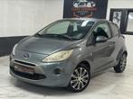 Ford KA 1.2i / 2015 / eu6 / 79.000km / airco / garantie 1an, 4 zetels, Ka, Bedrijf, Handgeschakeld