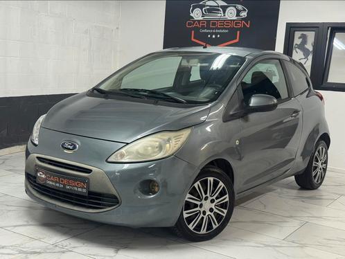 Ford KA 1.2i / 2015 / eu6 / 79.000km / airco / garantie 1an, Auto's, Ford, Bedrijf, Te koop, Ka, Airbags, Airconditioning, Centrale vergrendeling