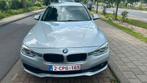 BMW 318d 150 cv euro 6b, Autos, BMW, 5 places, Break, Tissu, Propulsion arrière