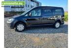 Volkswagen Caddy 1.2 TSI Maxi lichte vracht dubbele cabine, Auto's, Voorwielaandrijving, 105 pk, Gebruikt, Euro 6