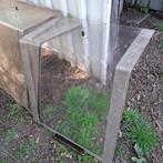 plexiglas, Doe-het-zelf en Bouw, Ophalen, Gebruikt, Overige materialen