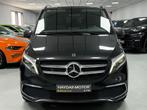 Mercedes-Benz V-Klasse 300 d 239 CV Avantgarde 7 Places cuir, Cuir, Euro 6, Entreprise, 7 places