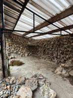 Gratis natuurstenen, Ophalen, Zo goed als nieuw