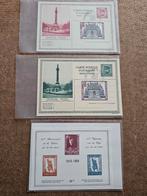 Cartes mémoire Militaria 3, Enlèvement ou Envoi