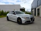 Alfa Romeo Giulia 2.2 JTDm Sport * Automaat * 1j Garantie, Auto's, Alfa Romeo, 4 deurs, Achterwielaandrijving, 4 cilinders, 109 g/km