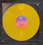 Real Thing: Can You Feel The Force? (12") yellow vinyl, CD & DVD, Vinyles | R&B & Soul, Enlèvement ou Envoi