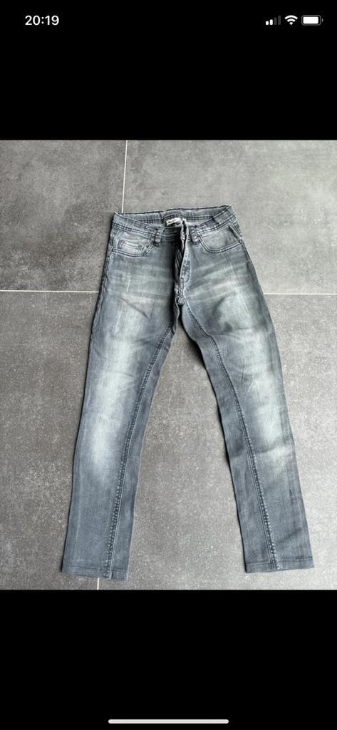 Jean Bel&Bo, Enfants & Bébés, Vêtements enfant | Taille 170, Comme neuf, Fille, Pantalon, Enlèvement ou Envoi