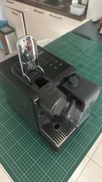 Nespresso Delonghi Lattissima Touch, Elektronische apparatuur, Koffiezetapparaten, 4 tot 10 kopjes, Ophalen of Verzenden, Afneembaar waterreservoir