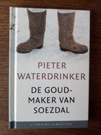 Literaire Juweeltjes - 2017, Boeken, Ophalen of Verzenden, Zo goed als nieuw, Nederland, Annelies Verbeke