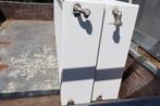 Radiateur chauffage central, Doe-het-zelf en Bouw, Verwarming en Radiatoren, Ophalen, 30 tot 80 cm, Radiator, Minder dan 60 cm