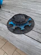 Regelbare steunen vloer. H 40/60. 24 stuks., Ophalen, Gebruikt