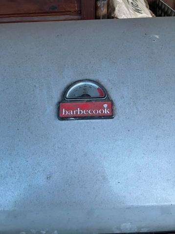 Bbq apparaat, Tuin en Terras, Ophalen, Gebruikt