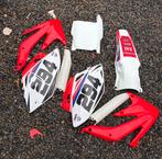 Pièce honda crf, Motos, Enlèvement