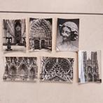 7 niet beschreven postkaarten van Reims, Enlèvement ou Envoi