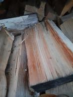 Droog brandhout, Tuin en Terras, Ophalen