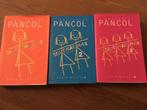 Livres Muchachas (K. Pancol) - Collection complète, Gelezen, Pancol, Ophalen of Verzenden