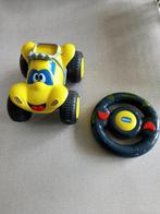 Auto radiogestuurd van Chicco, Kinderen en Baby's, Speelgoed |Speelgoedvoertuigen, Ophalen of Verzenden, Gebruikt