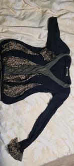 Trui Pianurastud, Kleding | Dames, Truien en Vesten, Ophalen, Zo goed als nieuw, Maat 42/44 (L)