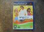 SingStar Pop voor PS2 (zie foto's), Games en Spelcomputers, Games | Sony PlayStation 2, Gebruikt, Ophalen of Verzenden