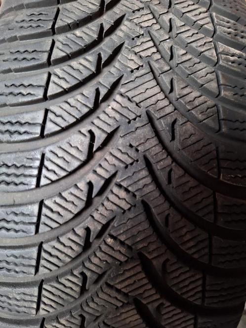 2 michelin sneeuwbanden  voor velgen 16 . 60€ voor de 2, Auto-onderdelen, Banden en Velgen, Velg(en), Ophalen