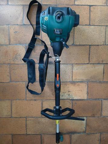 ELEM Garden Technic 4-in-1 multifunctioneel gereedschap - he beschikbaar voor biedingen
