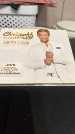Christoff, Enlèvement ou Envoi, Comme neuf