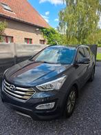 Hyundai Santa fe 2.2  2016 automatic, Auto's, Hyundai, Santa Fe, Particulier, Te koop, Zetelverwarming