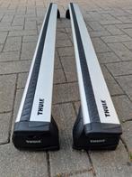 Dakkoffer thule, Auto diversen, Dakdragers, Ophalen