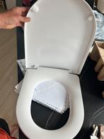 Villeroy en boch toiletbril, Ophalen, Nieuw
