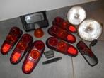 Kleine partij vintage onderdelen Renault R4, Auto-onderdelen, Ophalen of Verzenden, Gebruikt, Renault