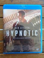 )))  Bluray  Hypnotic  //  Ben Affleck   (((, Cd's en Dvd's, Blu-ray, Ophalen of Verzenden, Zo goed als nieuw, Thrillers en Misdaad