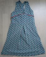 jurk BABA blauw, Kinderen en Baby's, Kinderkleding | Maat 122, Gebruikt, Meisje, Jurk of Rok, Ba*Ba