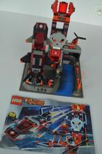 Lego: nr. 6776 Ogel Control Center., Kinderen en Baby's, Speelgoed | Duplo en Lego, Ophalen of Verzenden, Zo goed als nieuw, Complete set
