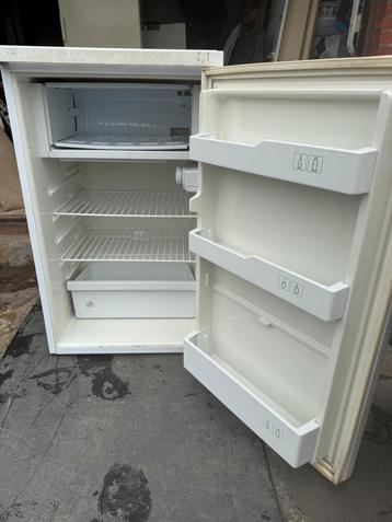 Koelkast en Diepvries Hollandia beschikbaar voor biedingen