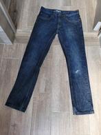 Jeans voor jongens met gaten W31L32, Kleding | Heren, Spijkerbroeken en Jeans, Ophalen, Blauw, Overige jeansmaten, Gedragen
