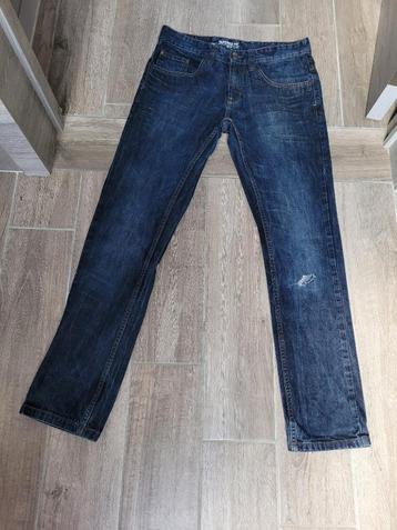 Jeans voor jongens met gaten W31L32  beschikbaar voor biedingen