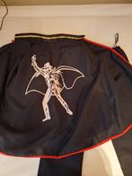 Zorro pakje maat 116, Kinderen en Baby's, Carnavalskleding en Verkleedspullen, Ophalen, Zo goed als nieuw, 110 t/m 116, Jongen