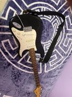 Guitare électrique Fender Sguier, Musique & Instruments, Comme neuf, Enlèvement ou Envoi, Fender