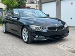 Bmw 420i gran coupe /automaat/luxery, Automaat, Achterwielaandrijving, 4 cilinders, Leder