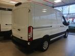 Ford Transit 2T VAN 330 M  - L2/H2 - 27.000 + BTW, Auto's, Ford, Monovolume, Wit, Bedrijf, 5 deurs